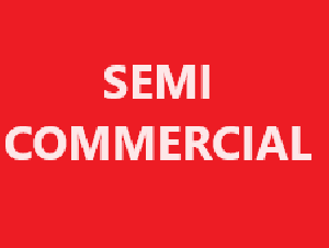 Semi Commercial